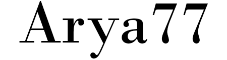 Arya77